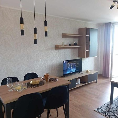 Apartament Blisko Rynku Racibórz Eksteriør bilde