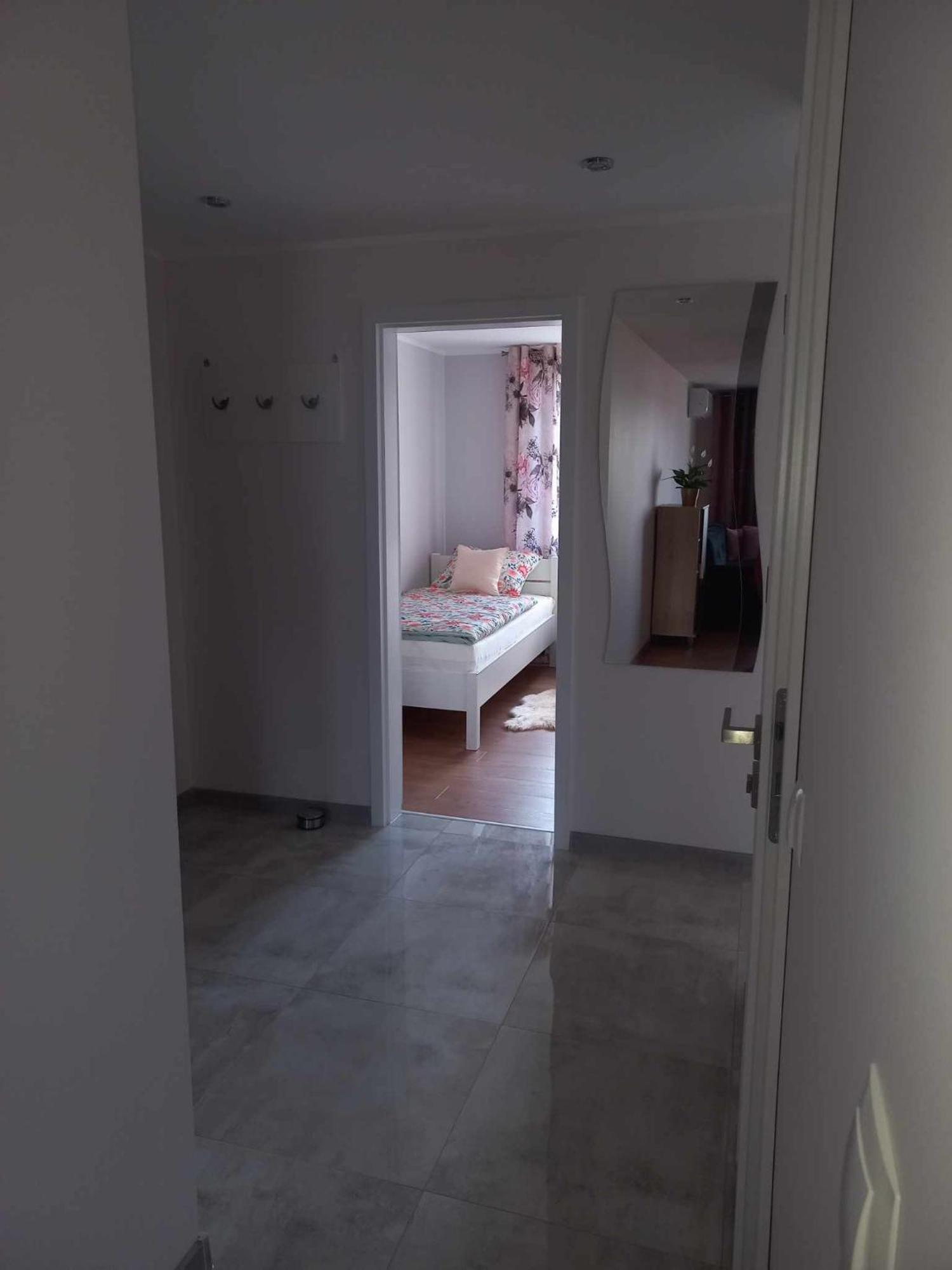 Apartament Blisko Rynku Racibórz Eksteriør bilde