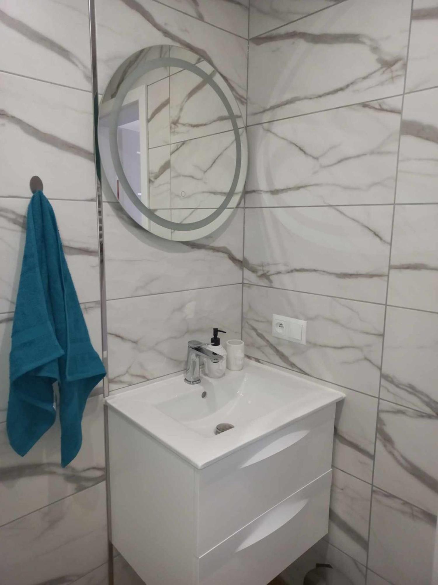 Apartament Blisko Rynku Racibórz Eksteriør bilde