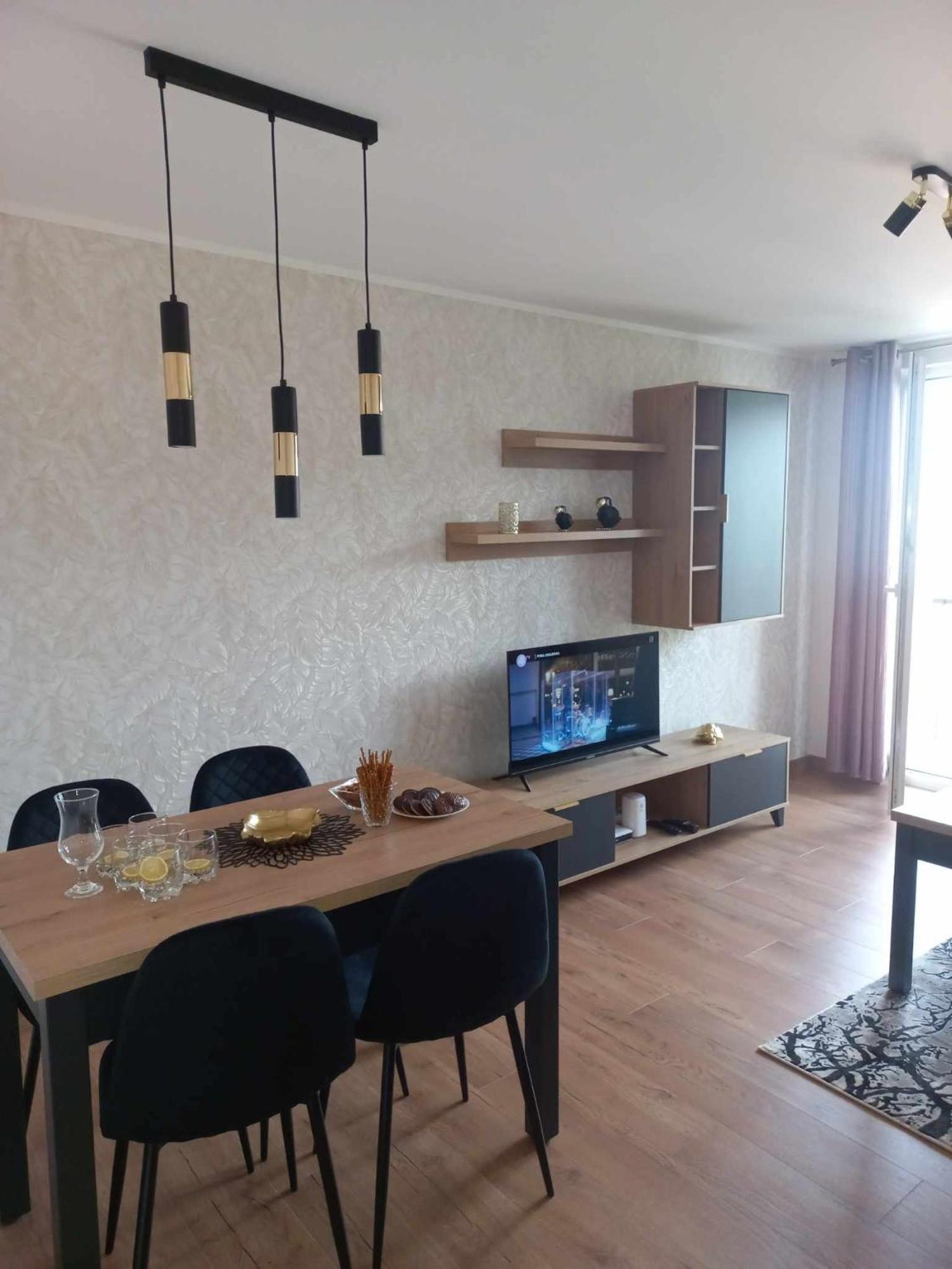 Apartament Blisko Rynku Racibórz Eksteriør bilde